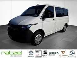 Weiß Gebraucht 2022 VW T6.1 Van | 37.443 € (Fairer Preis)