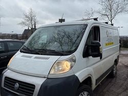 Weiß Gebraucht 2006 Fiat Ducato Van | 3.000 € (Superpreis)