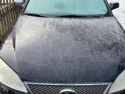 Schwarz Gebraucht 2004 Ford Mondeo Limousine | 949 € (Superpreis)