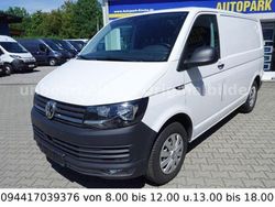 Weiß Gebraucht 2018 VW T6 Van | 17.990 € (Superpreis)