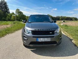 Grau Gebraucht 2019 Land Rover Discovery 5 SUV | 19.500 €