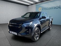 Schwarz Neu 2025 Isuzu D-Max Van / Kleinbus | 51.299 €