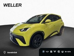 Grün Neu 2025 BYD Dolphin Surf Comfort Kleinwagen | 23.480 € (Fairer Preis)