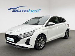 Weiß Gebraucht 2024 Hyundai i20 Select Limousine | 15.990 € (Fairer Preis)