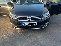Schwarz Gebraucht 2011 VW Passat Comfortline Kombi | 5.800 € (Fairer Preis)