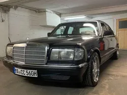 Gebraucht 1991 Mercedes 260 | 12.500 €
