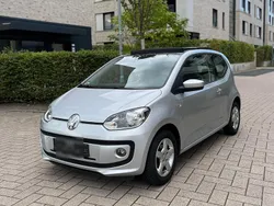 Grau Gebraucht 2012 VW up! Kleinwagen | 5.800 € (Fairer Preis)