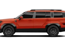Grau Gebraucht 2022 Hyundai Santa Fe Prime SUV | 38.491 € (Fairer Preis)