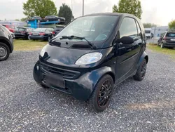 Smart ForTwo Coupé