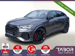 Grau Gebraucht 2020 Audi RS Q3 Sportback Advanced SUV | 48.188 € (Fairer Preis)
