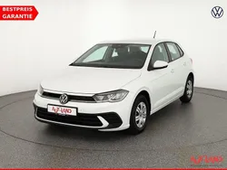 Weiß Gebraucht 2022 VW Polo Limousine | 16.990 € (Fairer Preis)