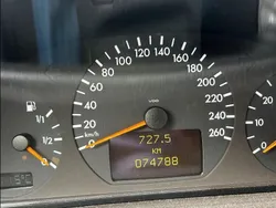 Mercedes CLK200