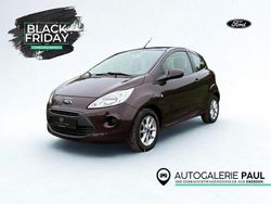Violet Gebraucht 2014 Ford Ka Kleinwagen | 4.490 € (Fairer Preis)