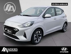 Aurora grey Neu 2025 Hyundai i10 Trend Kleinwagen | 18.390 € (Fairer Preis)