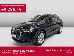 Schwarz Gebraucht 2023 Audi Q3 Sport SUV | 29.390 € (Fairer Preis)