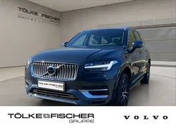 Othercolor Gebraucht 2021 Volvo XC90 Inscription SUV | 46.289 € (Fairer Preis)