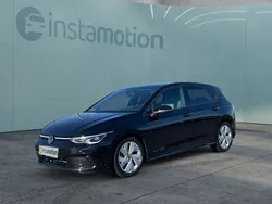 Schwarz Gebraucht 2024 VW Golf VIII R-line Limousine | 29.879 € (Guter Preis)