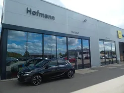 Schwarz Gebraucht 2021 Opel Corsa-e Ultimate Kleinwagen | 15.950 € (Fairer Preis)