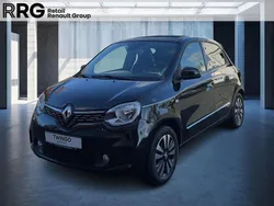 Schwarz Neu 2024 Renault Twingo Techno Kleinwagen | 17.400 € (Fairer Preis)