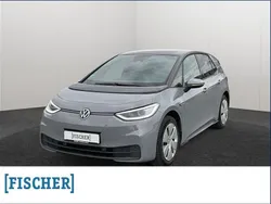 Grau Gebraucht 2022 VW ID.3 Pro Kleinwagen | 22.455 € (Guter Preis)