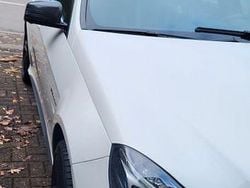 Weiß Gebraucht 2015 Mercedes E63 AMG AMG Limousine | 29.000 € (Superpreis)