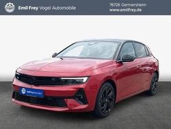 Rot Gebraucht 2024 Opel Astra Limousine | 22.990 € (Guter Preis)