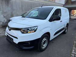 Weiß Gebraucht 2020 Toyota Proace Van / Kleinbus | 13.800 € (Superpreis)