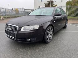 Schwarz Gebraucht 2008 Audi A4 Business Kombi | 4.980 € (Superpreis)