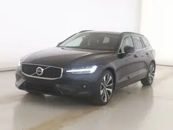 Onyx black / metallic Gebraucht 2024 Volvo V60 Core Kombi | 35.890 € (Guter Preis)