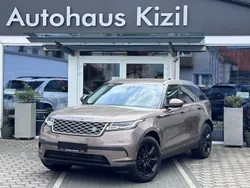 Gebraucht 2018 Land Rover Range Rover Velar HSE SUV | 28.811 € (Fairer Preis)
