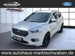 Andere Gebraucht 2018 Ford Kuga Vignale SUV | 19.990 € (Etwas zu teuer)