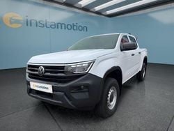 Weiß Gebraucht 2024 VW Amarok Abholung | 43.849 € (Fairer Preis)