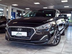 Schwarz Gebraucht 2020 Hyundai i30 YES! Limousine | 17.599 € (Guter Preis)