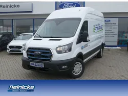 Weiß Gebraucht 2023 Ford Econoline Trend Van | 41.638 € (Guter Preis)