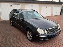 Gebraucht 2004 Mercedes E320 Kombi | 2.000 € (Superpreis)