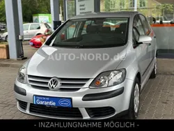Silber Gebraucht 2005 VW Golf Plus Cross S Van / Kleinbus | 2.990 € (Fairer Preis)