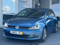 Andere Gebraucht 2014 VW Golf VII Highline Limousine | 12.749 € (Teuer)