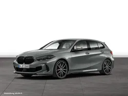 Gebraucht 2024 BMW M135 Comfort Edition Kleinwagen | 47.992 € (Teuer)
