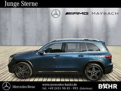 Gebraucht 2020 Mercedes GLB250 SUV | 36.950 € (Teuer)