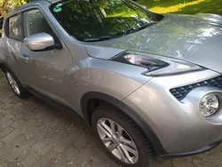 Grau Gebraucht 2018 Nissan Juke Acenta SUV | 6.750 € (Fairer Preis)