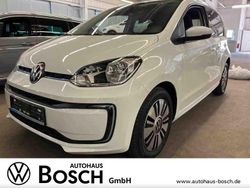 Pure white Gebraucht 2022 VW e-up! Style Kleinwagen | 14.650 € (Fairer Preis)