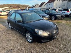 Grau Gebraucht 2004 Mitsubishi Lancer Intense Limousine | 1.250 € (Fairer Preis)