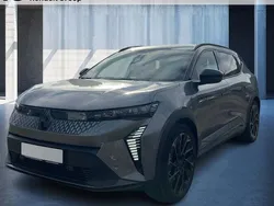 Grau Gebraucht 2024 Renault Scénic Techno Van / Kleinbus | 48.990 € (Teuer)