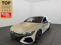 Oryxweiss Gebraucht 2022 VW Arteon R Kombi | 38.980 € (Etwas zu teuer)