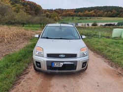 Silber Gebraucht 2006 Ford Fusion Limousine | 3.800 € (Fairer Preis)