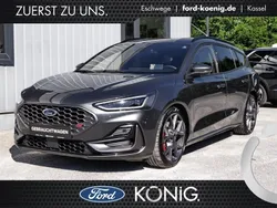 Grau Gebraucht 2025 Ford Focus ST Kombi | 39.990 € (Fairer Preis)