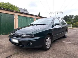Grün Gebraucht 1998 Fiat Marea Weekend Kombi | 1.250 €