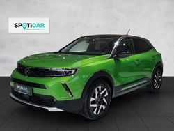 Grün Gebraucht 2021 Opel Mokka Elegance SUV | 13.990 € (Fairer Preis)