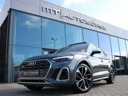 Andere Gebraucht 2022 Audi SQ5 Ambiente SUV | 44.900 € (Fairer Preis)