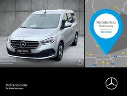Silber Gebraucht 2024 Mercedes T180 Style Van / Kleinbus | 24.480 € (Guter Preis)